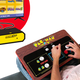 Image for article titled Arcade1Up's New Space-Saving Arcade Machine Sits On Your Lap